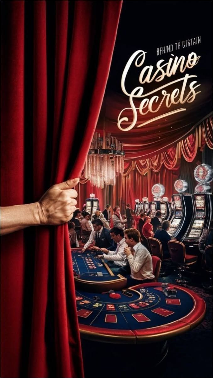 Mad casino - Quand le soleil s’éteint, la gastronomie s’éveille Mad casino - Quand le soleil s’éteint, la gastronomie s’éveille